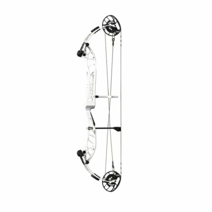 PSE Compound Bow Dominator Duo X 35 SE2 (25.5''-31.0") 65-75% Let Off - Bilde 4