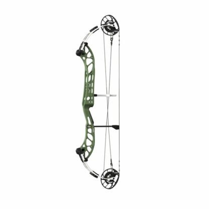 PSE Compound Bow Dominator Duo X 35 SE2 (25.5''-31.0") 65-75% Let Off - Bilde 2