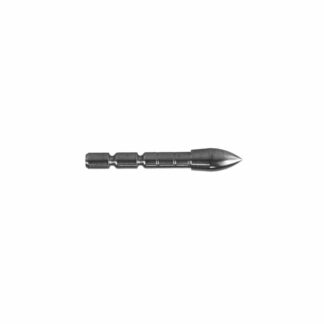 Shocq Point Stainless Steel 4.2 12pk