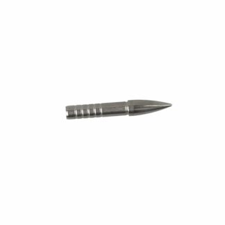 Shocq Point Stainless Steel 6.2 12pk