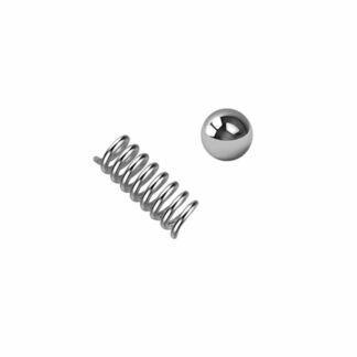 Shocq Sight Part Spring + Ball for Elevation Align Pro