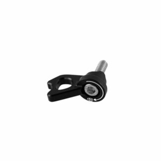 Shocq Sight Part Elevation Lock Knob + Screw Align Pro
