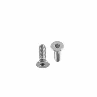 Shocq Sight Part Sight Mount Screw 10-24 Align and Align Pro 2pk