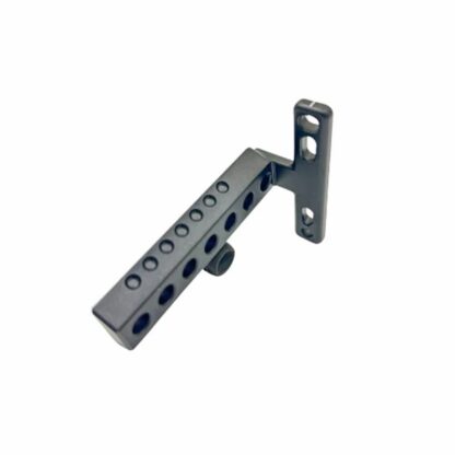 Total Peep Mathews Bridgelock Dovetail Connector for Garmin Ai1 Pro Sight RH V2
