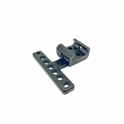 Total Peep Picatinny Adapter Garmin Xeroﾩ A1i PRO Sight RH V2
