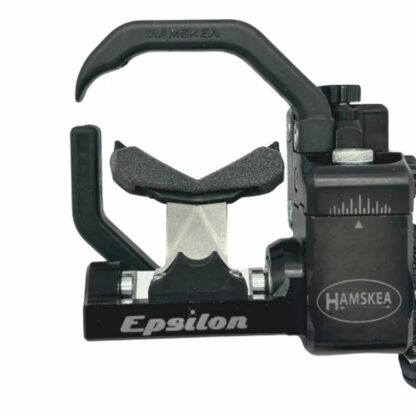 Total Peep Rest Shield Hamskea Arrowrests - Bilde 3