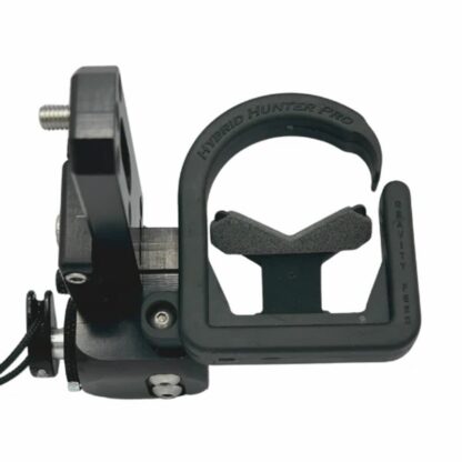 Total Peep Rest Shield Hamskea Arrowrests - Bilde 2