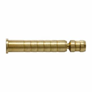 Easton Insert 6mm Brass 12pk