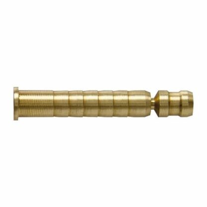 Easton Insert 6mm Brass 12pk