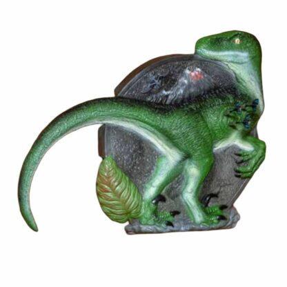 Rinehart Targets Dartboard Raptor