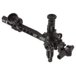 Bowfinger Archery Target Sight 1 Sight V2