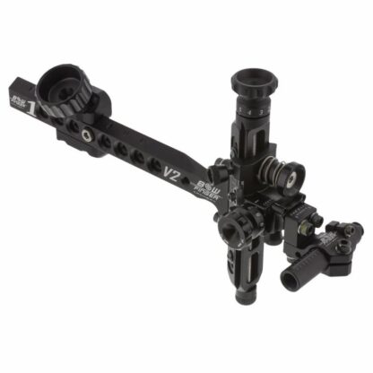 Bowfinger Archery Target Sight 1 Sight V2