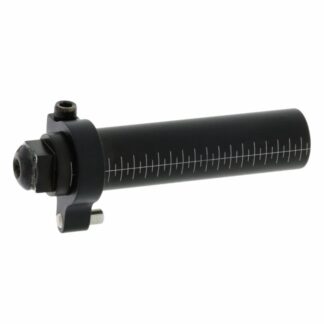 Bowfinger Archery Pin Lock
