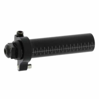 Bowfinger Archery Pin Lock