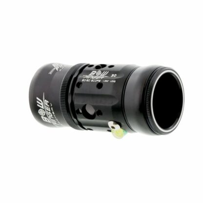 Bowfinger Archery Scope Kit 20/20 Scope 30mm - Bilde 3