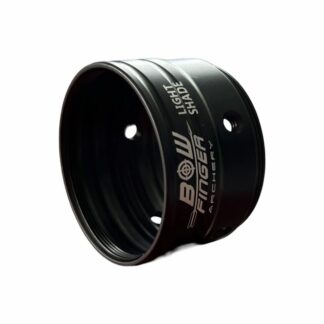 Bowfinger Archery Light Shade for 20/20 30mm