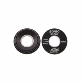 Bowfinger Archery 3rd Axis Tool 30mm