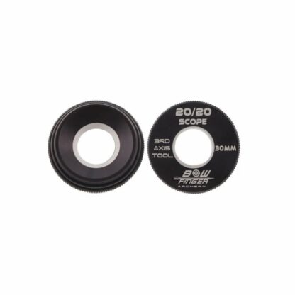 Bowfinger Archery 3rd Axis Tool 30mm