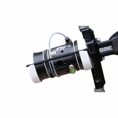 Bowfinger Archery Scope Caps & Rings for 30mm - Bilde 5