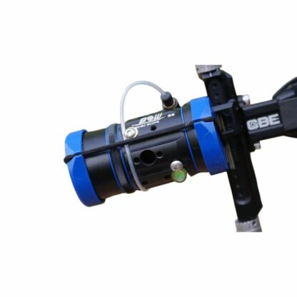 Bowfinger Archery Scope Caps & Rings for 30mm - Bilde 13
