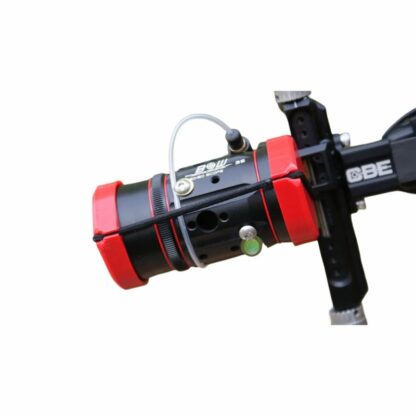 Bowfinger Archery Scope Caps & Rings for 30mm - Bilde 12