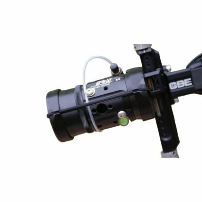 Bowfinger Archery Scope Caps & Rings for 30mm - Bilde 9