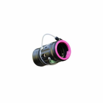 Bowfinger Archery Scope Peep Insert for 30mm