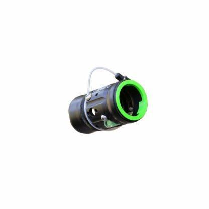 Bowfinger Archery Scope Peep Insert for 30mm - Bilde 5