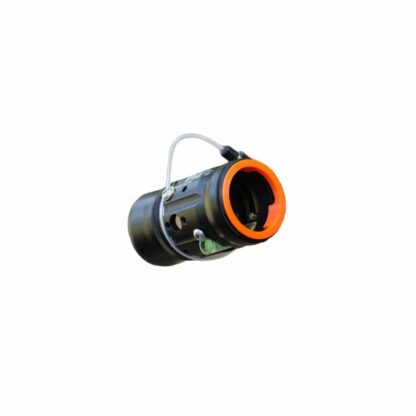 Bowfinger Archery Scope Peep Insert for 30mm - Bilde 3