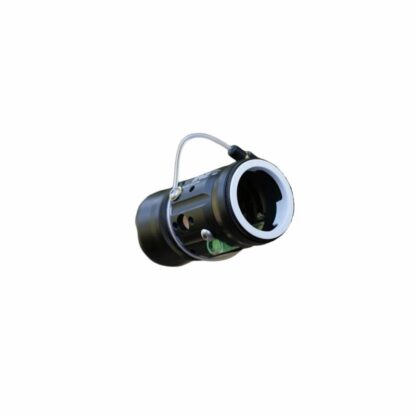 Bowfinger Archery Scope Peep Insert for 30mm - Bilde 2
