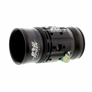 Bowfinger Archery Scope Kit 20/20 Scope 35mm