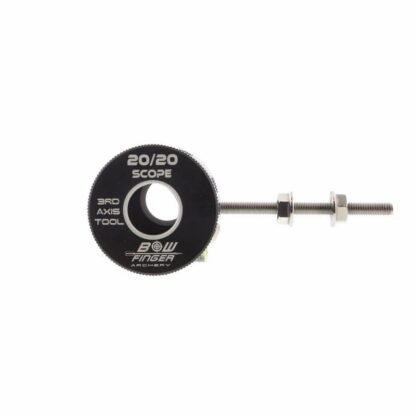 Bowfinger Archery 3rd Axis Tool 35mm - Bilde 3