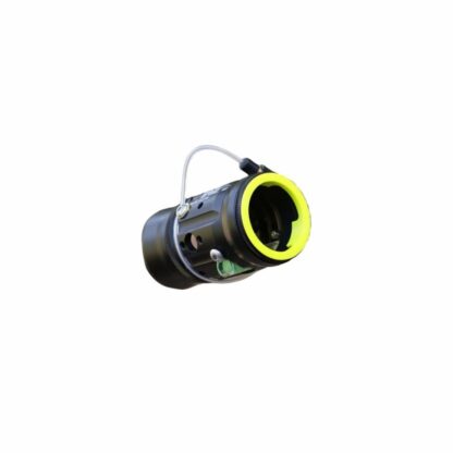 Bowfinger Archery Scope Peep Insert for 35mm - Bilde 2
