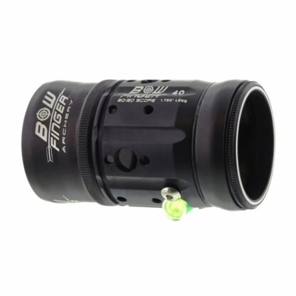 Bowfinger Archery Scope Kit 20/20 Scope 40mm - Bilde 3