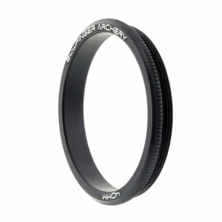 Bowfinger Archery Peep Ring for 20/20 40mm