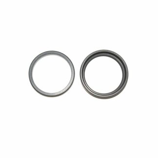 Bowfinger Archery Lens Base & Ring 40mm