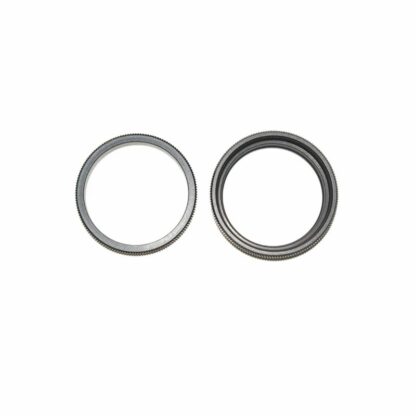 Bowfinger Archery Lens Base & Ring 40mm