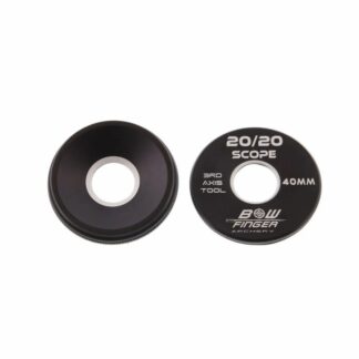 Bowfinger Archery 3rd Axis Tool 40mm