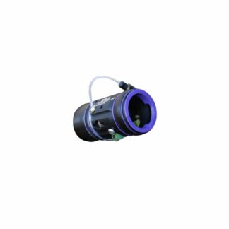 Bowfinger Archery Scope Peep Insert for 40mm