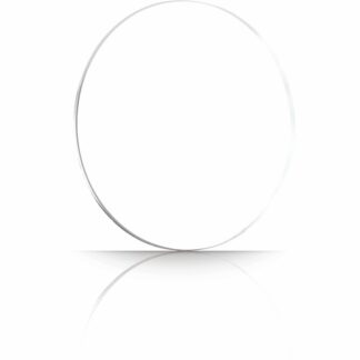 Bowfinger Archery Scope Lens Clear Targets Doc's Choice for 20/20 Scope