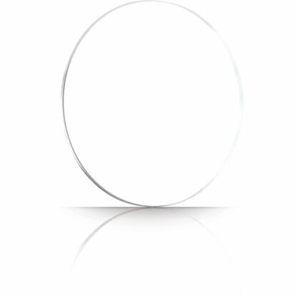 Bowfinger Archery Scope Lens Clear Targets Doc's Choice for 20/20 Scope