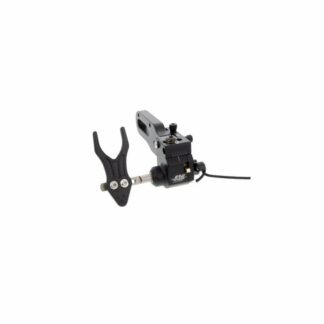 Bowfinger Archery Drop Away Rest Medusa Max Pro