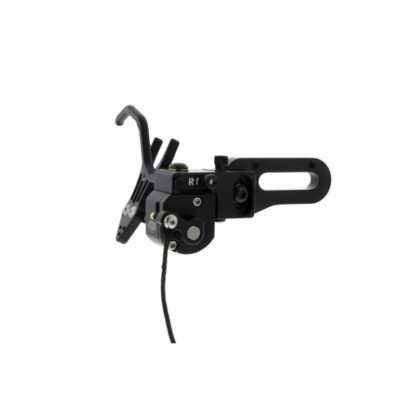 Bowfinger Archery Drop Away Rest Medusa Max Pro - Bilde 2