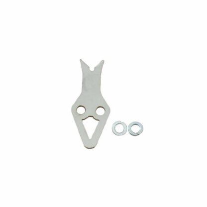 Bowfinger Archery Tournament Blade Stainless