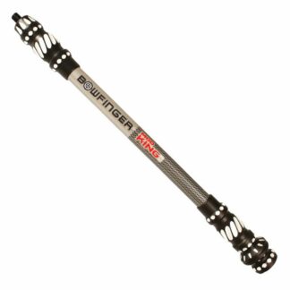 Bowfinger Archery Stabilizer Short Mod King SD