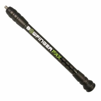 Bowfinger Archery Stabilizer Short Fax