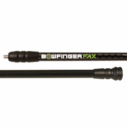 Bowfinger Archery Stabilizer Short Fax - Bilde 2