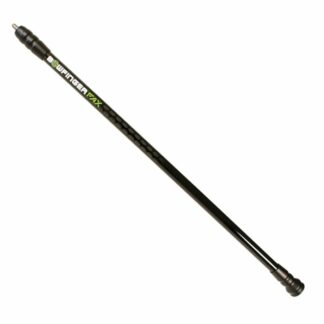Bowfinger Archery Stabilizer Long Fax
