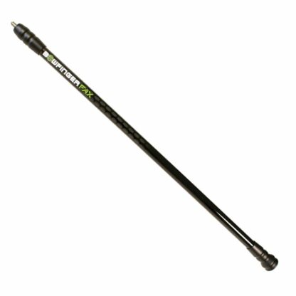 Bowfinger Archery Stabilizer Long Fax