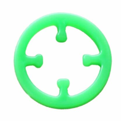 Bowfinger Archery Dampener Ring Broadband - Bilde 4